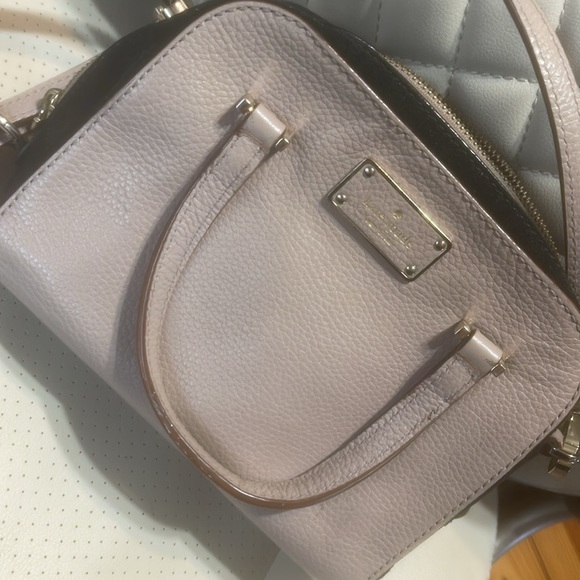 Kate Spade ♠️ set - Picture 2 of 14